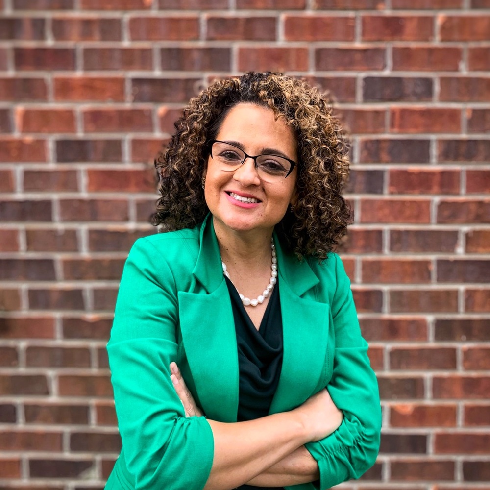 Meet your Posher, Karla